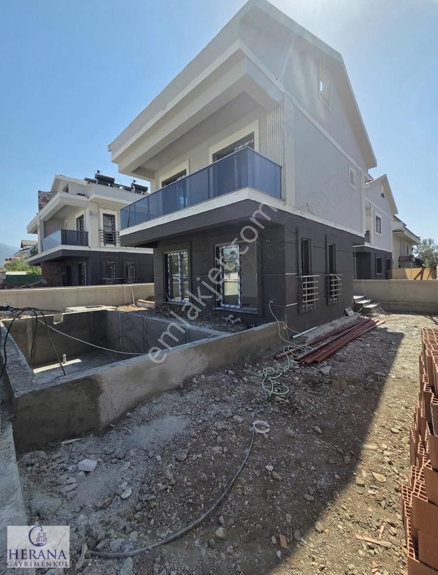 Yeni Mah.'de Yatırım Ve Konfor Bir Arada Avantajlı Fiyatıyla - Görsel 3