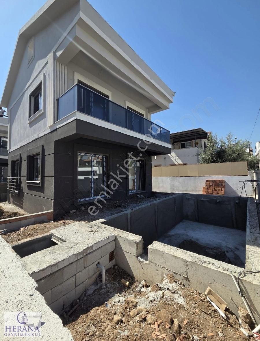 Yeni Mah.'de Yatırım Ve Konfor Bir Arada Avantajlı Fiyatıyla