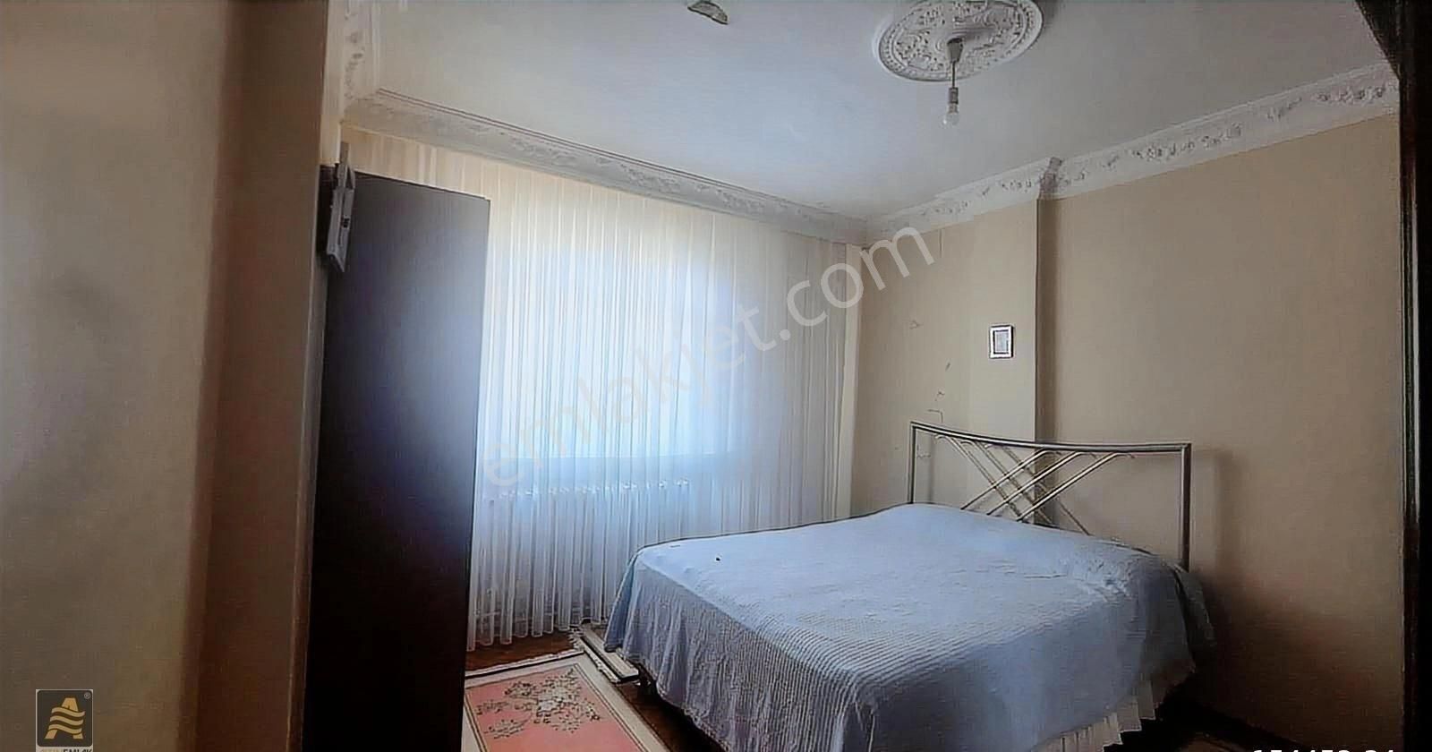 Siyavuşpaşa / Bahçelievler De Satılık 3+1 Daire - Görsel 18