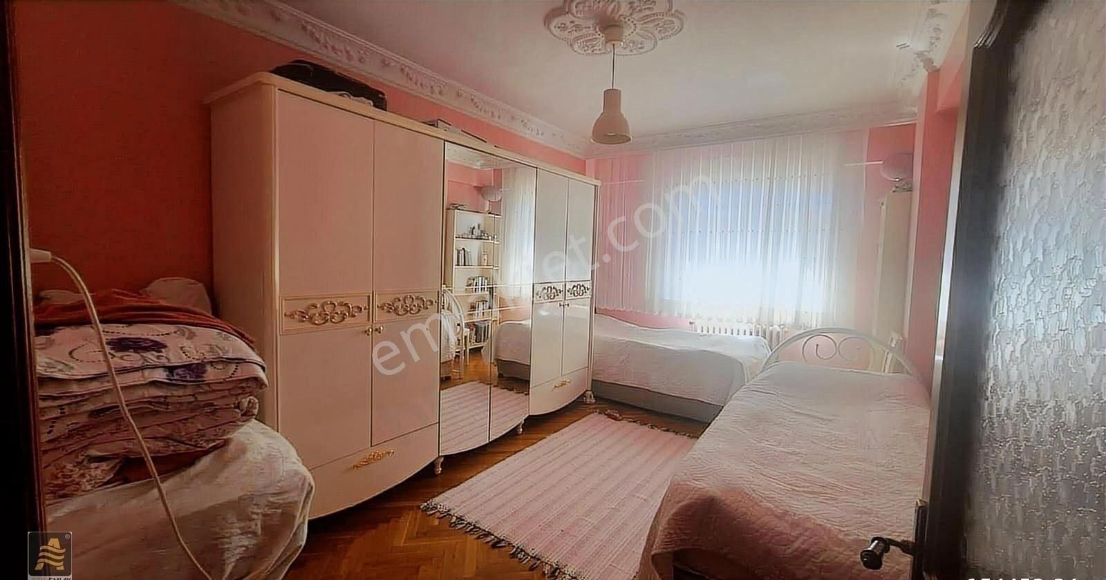 Siyavuşpaşa / Bahçelievler De Satılık 3+1 Daire - Görsel 10