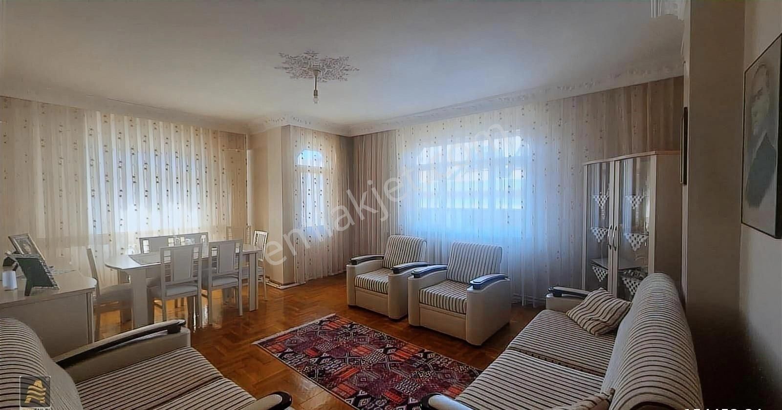 Siyavuşpaşa / Bahçelievler De Satılık 3+1 Daire - Görsel 5