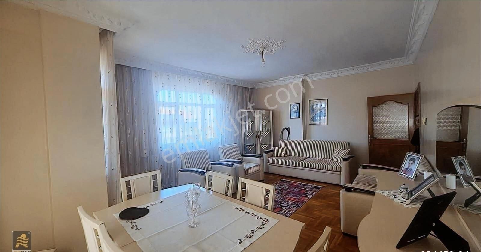 Siyavuşpaşa / Bahçelievler De Satılık 3+1 Daire - Görsel 7