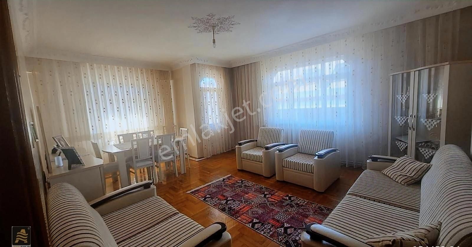 Siyavuşpaşa / Bahçelievler De Satılık 3+1 Daire - Görsel 6