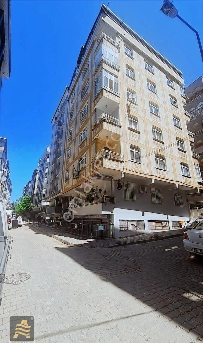 Siyavuşpaşa / Bahçelievler De Satılık 3+1 Daire - Görsel 20