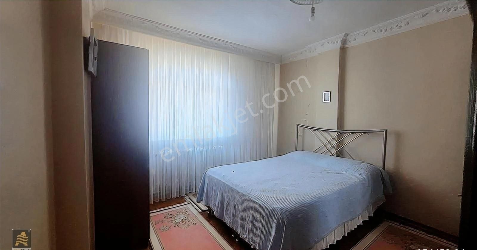 Siyavuşpaşa / Bahçelievler De Satılık 3+1 Daire - Görsel 12