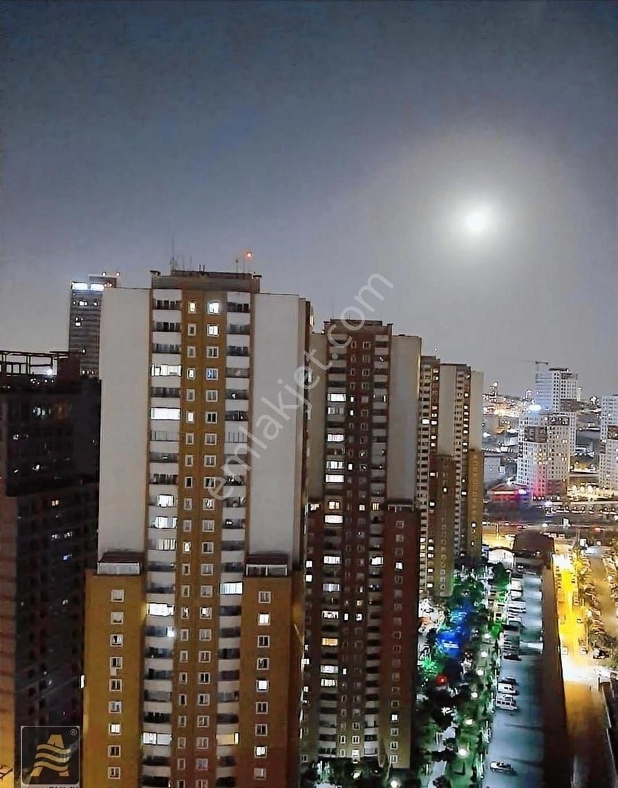 Ntowers Sitesi Özel Dekorlu Eşyalı Satılık 1+1 Daire - Görsel 2