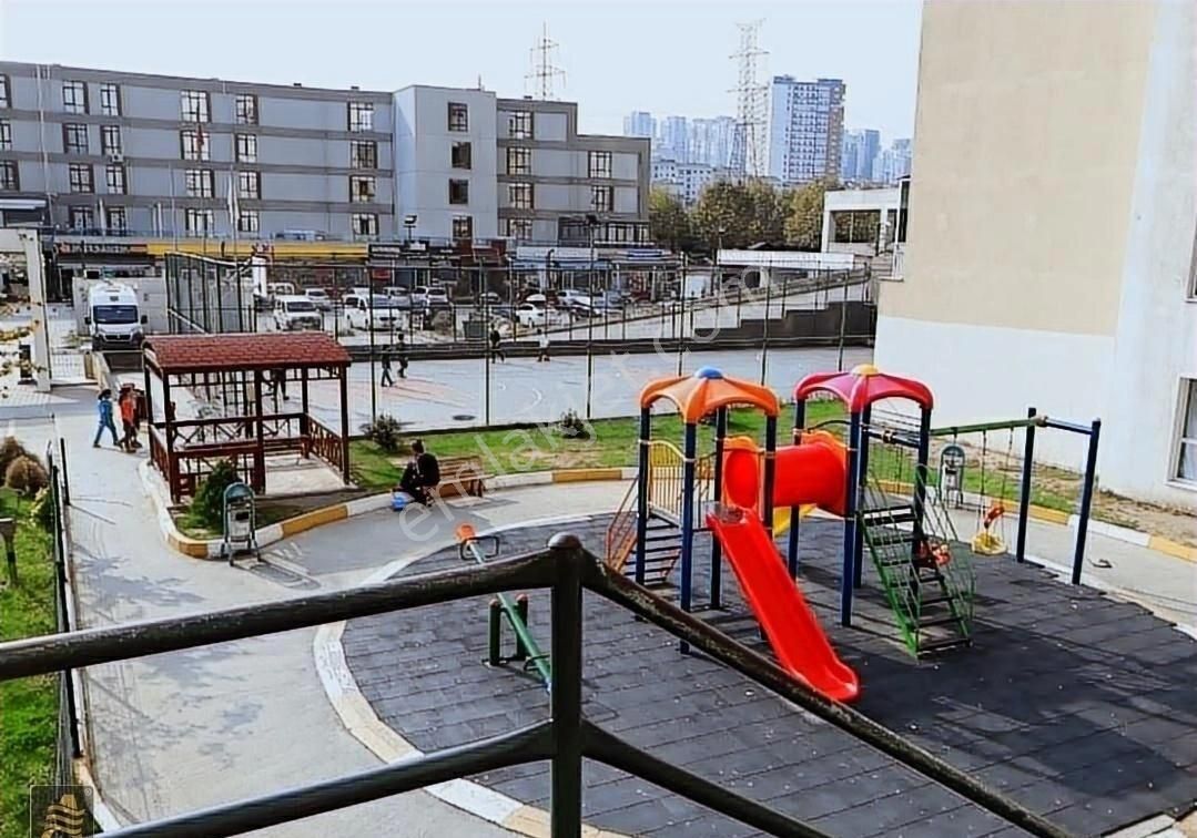 Ntowers Sitesi Özel Dekorlu Eşyalı Satılık 1+1 Daire - Görsel 22