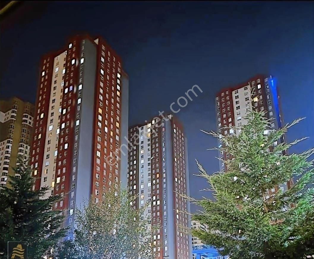 Ntowers Sitesi Özel Dekorlu Eşyalı Satılık 1+1 Daire - Görsel 4