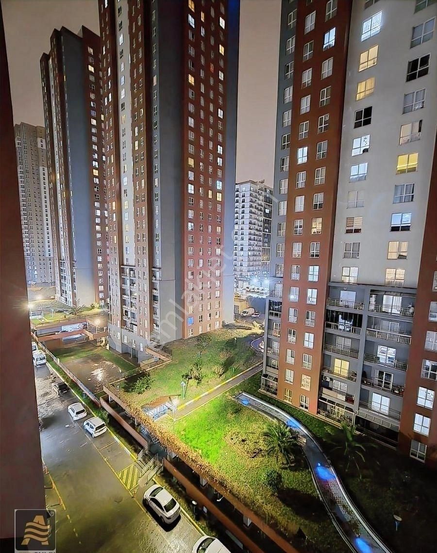 Ntowers Sitesi Özel Dekorlu Eşyalı Satılık 1+1 Daire - Görsel 20