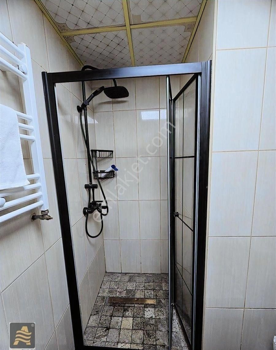 Ntowers Sitesi Özel Dekorlu Eşyalı Satılık 1+1 Daire - Görsel 9