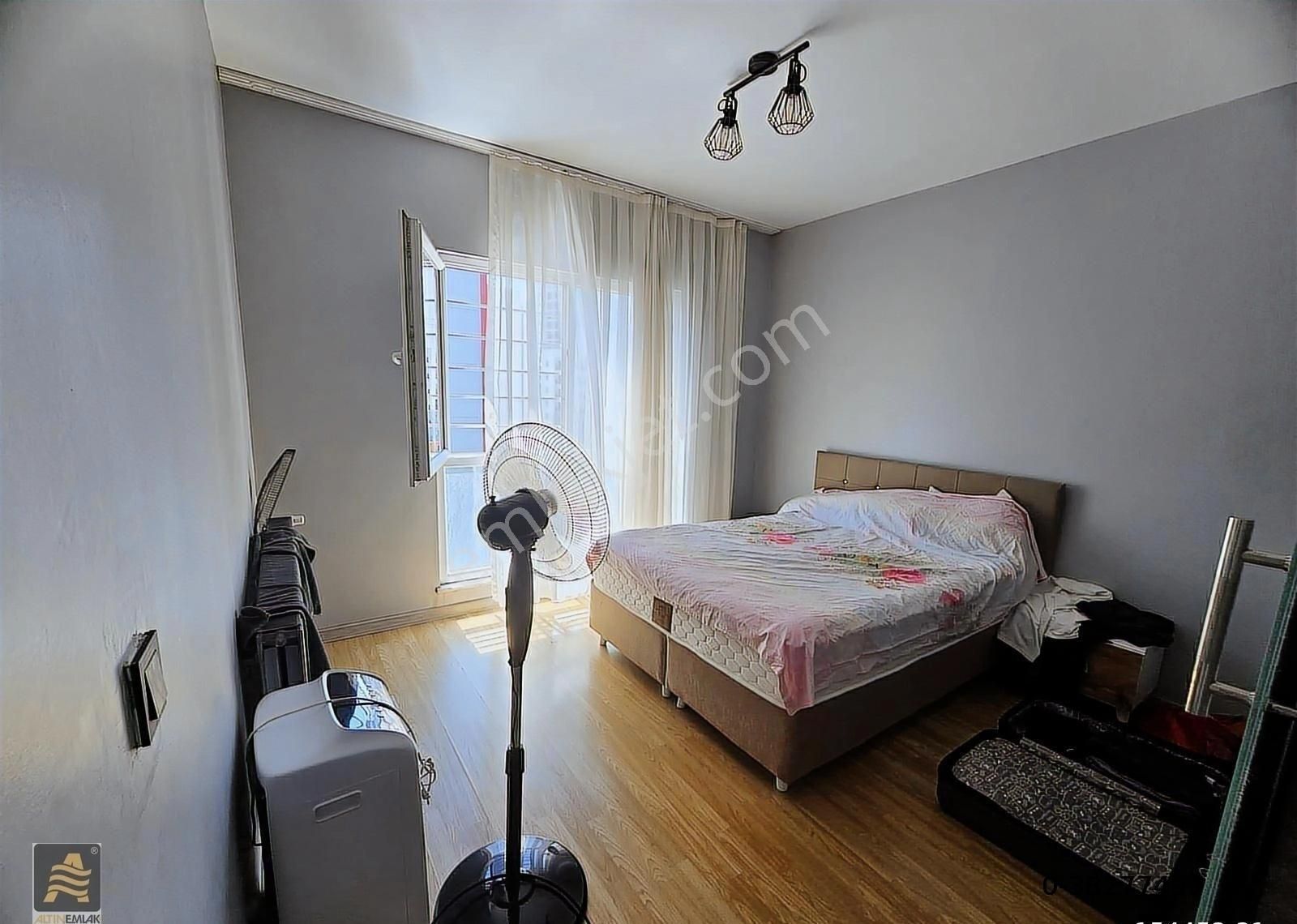Ntowers Sitesi Özel Dekorlu Eşyalı Satılık 1+1 Daire - Görsel 7