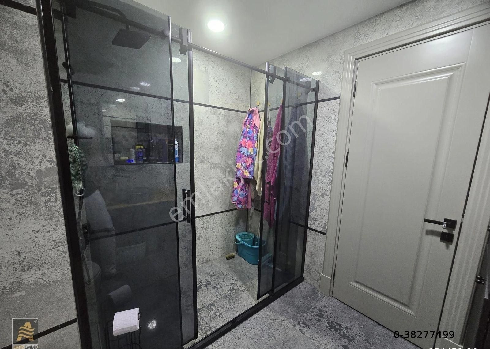 Prestij Beykentte Özel Mimari Tasarımlı 2+1 Satılık Daire - Görsel 6