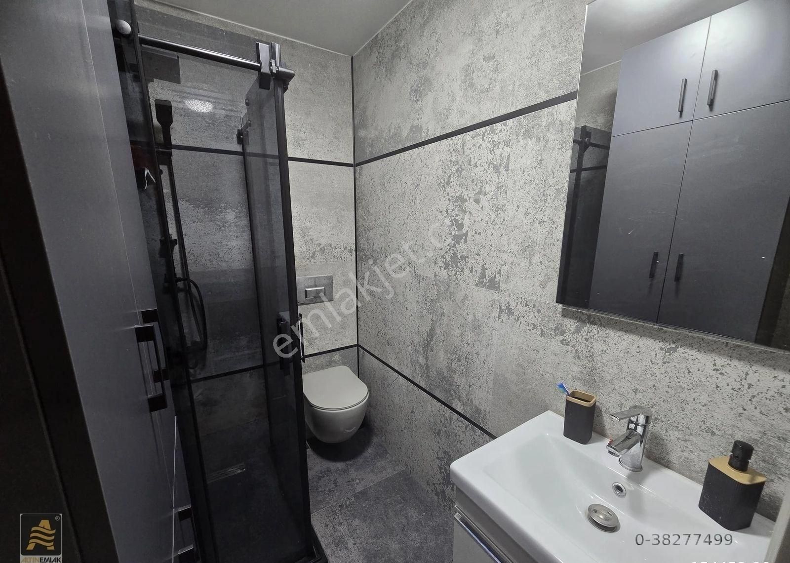 Prestij Beykentte Özel Mimari Tasarımlı 2+1 Satılık Daire - Görsel 4