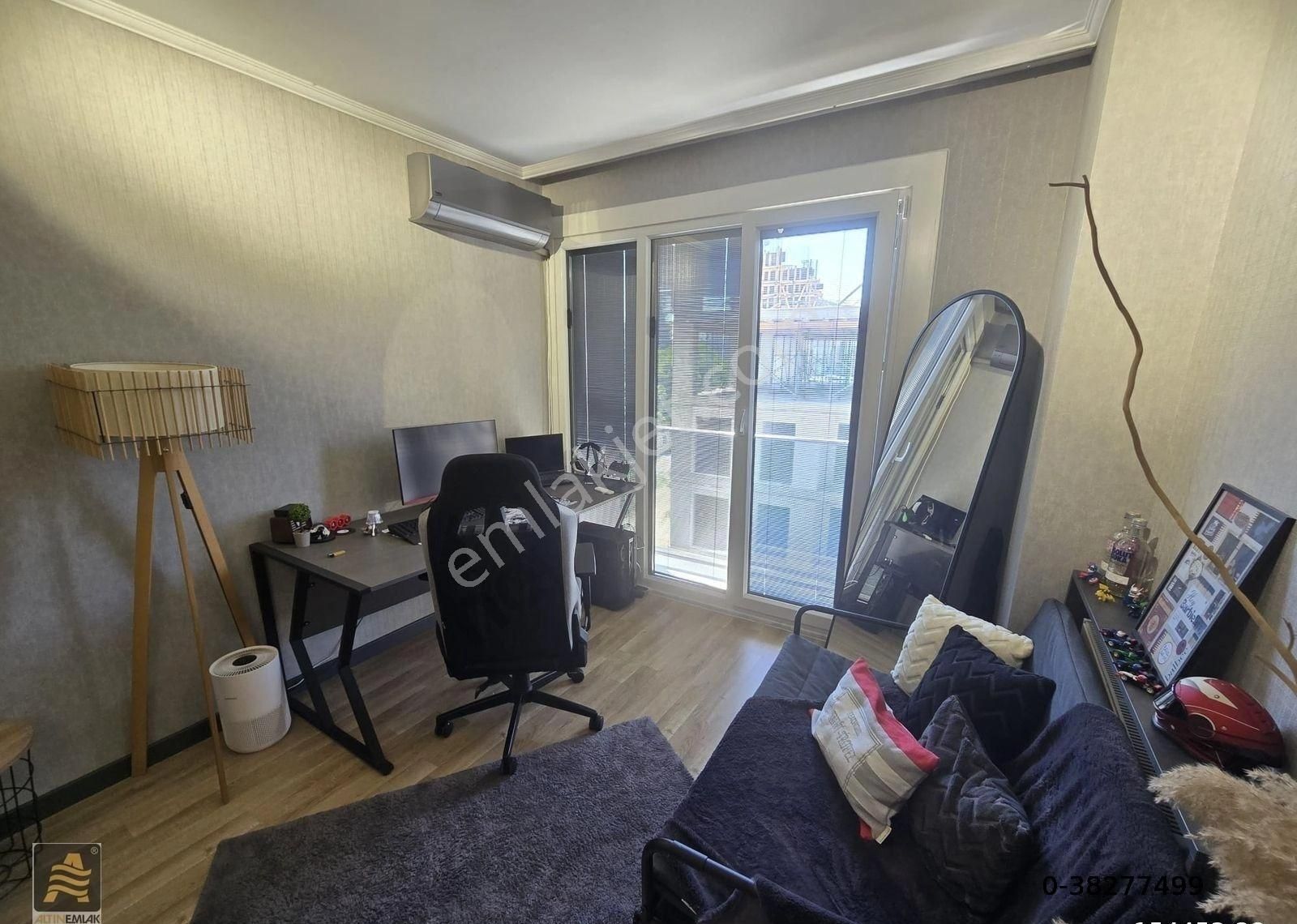 Prestij Beykentte Özel Mimari Tasarımlı 2+1 Satılık Daire - Görsel 18