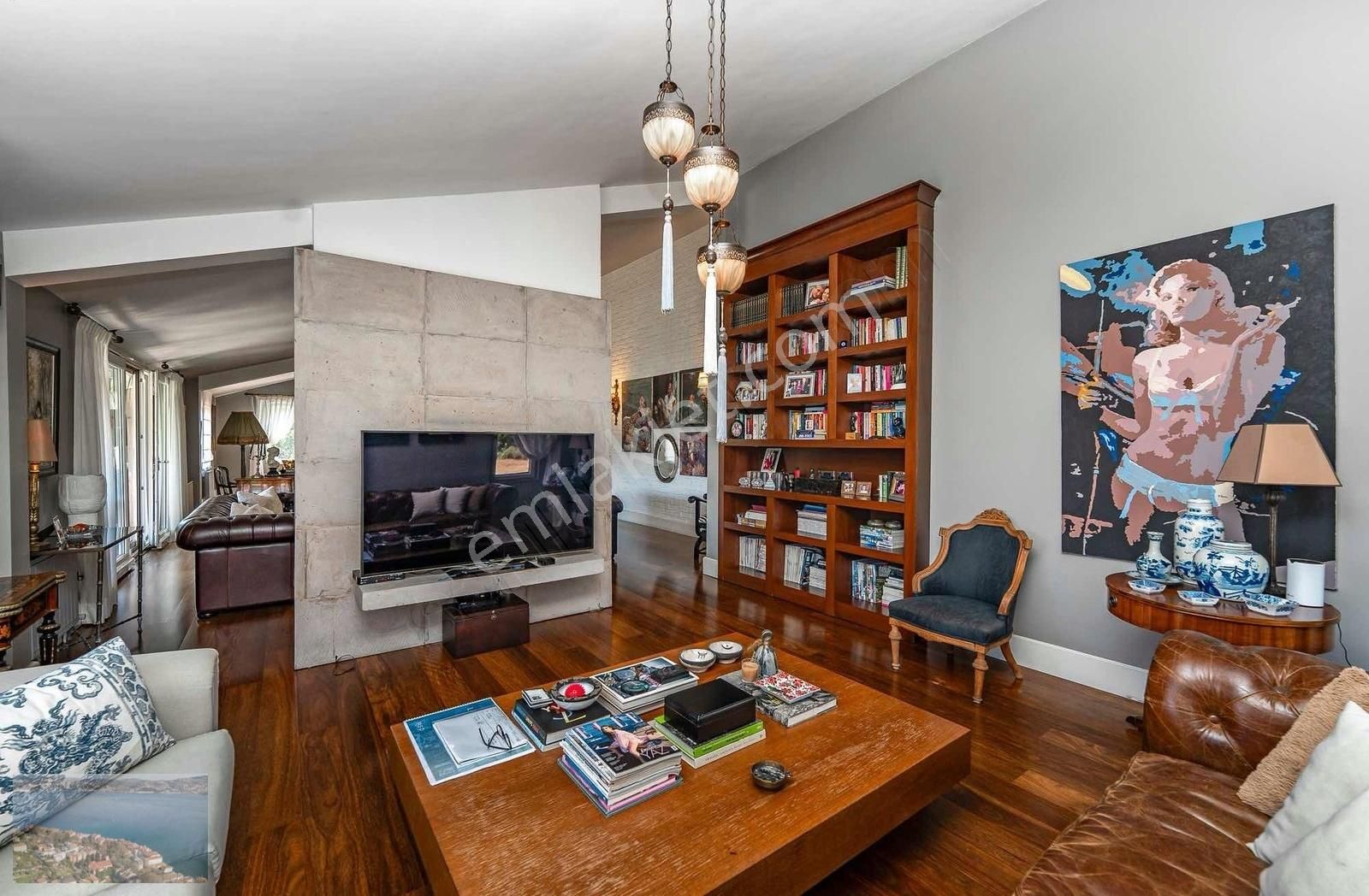 Bahçeköy Akın Sitesi Satılık Dubleks