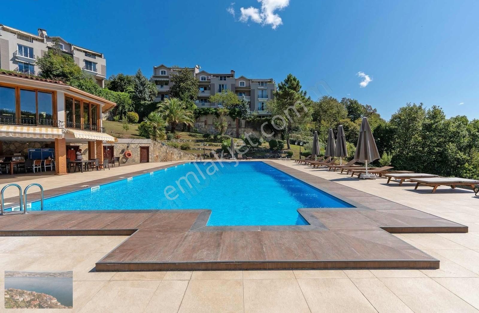 Bahçeköy Akın Sitesi Satılık Dubleks - Görsel 2