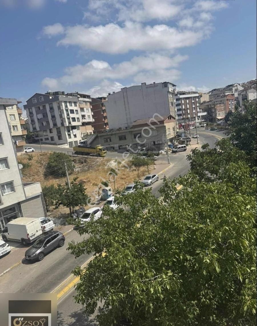 Çayırova Uğurmumcu Cadesin'de Asansörlü Arakat Daire - Görsel 7