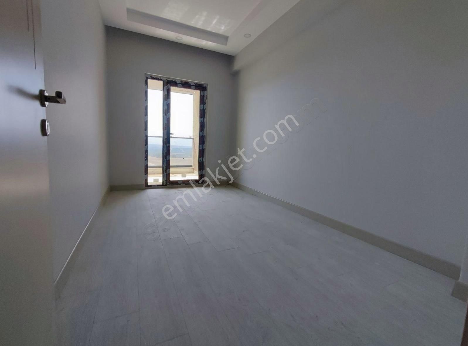 Tekirdağ Çerkezköy İstasyon Mah. Tepe Mevkinde 2+1 Sıfır Daire - Görsel 8