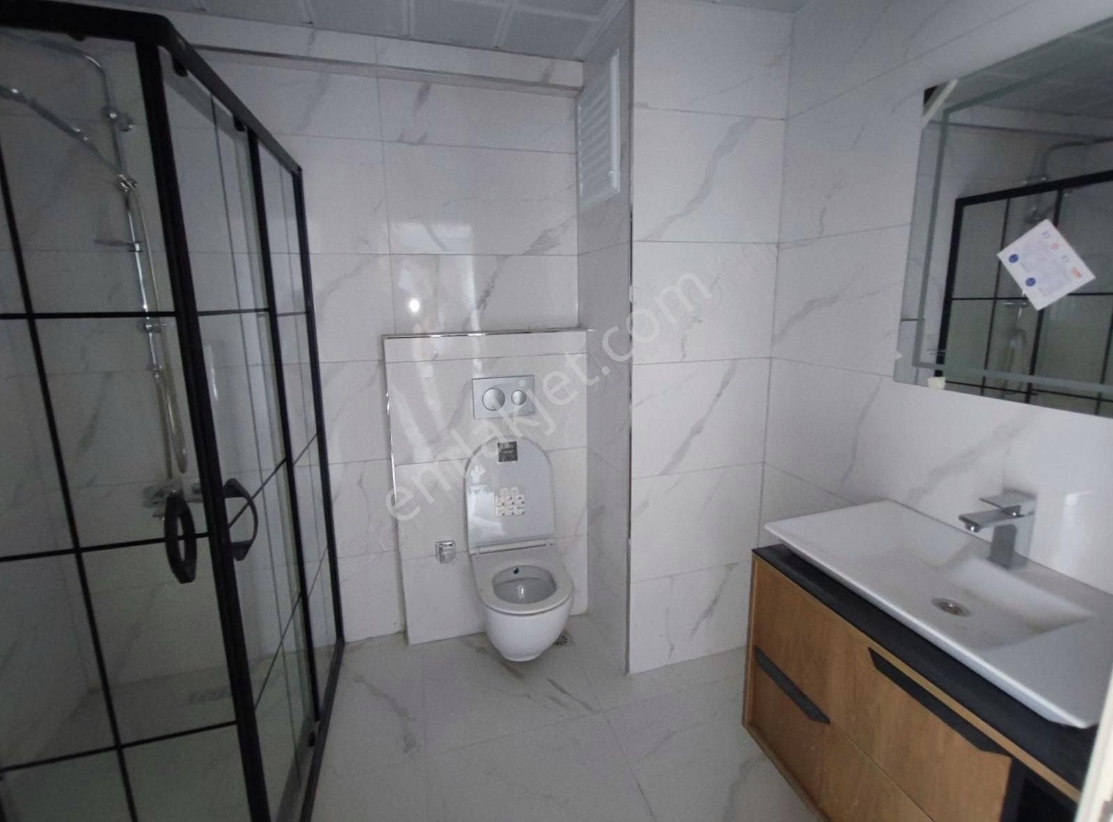 Tekirdağ Çerkezköy İstasyon Mah. Tepe Mevkinde 2+1 Sıfır Daire - Görsel 9