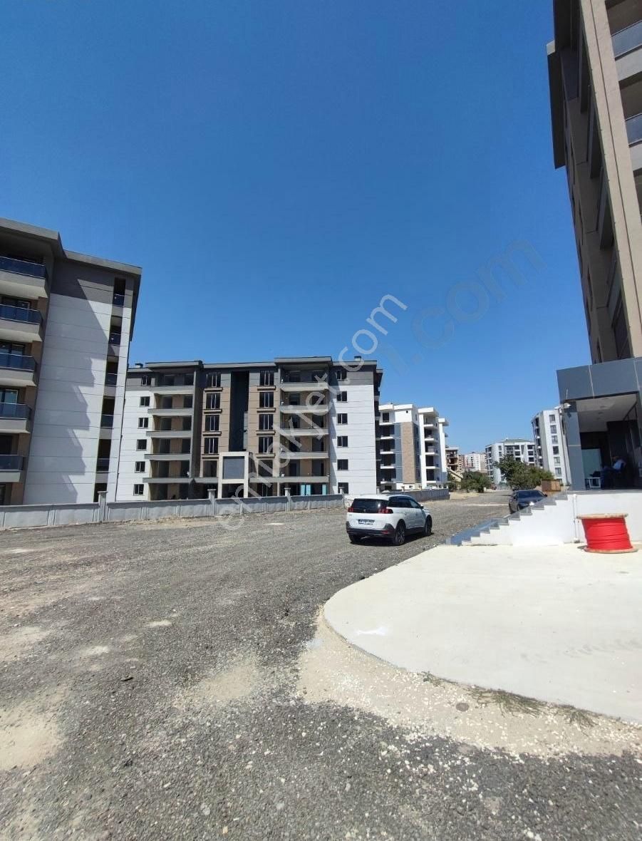 Tekirdağ Çerkezköy İstasyon Mah. Tepe Mevkinde 2+1 Sıfır Daire - Görsel 15