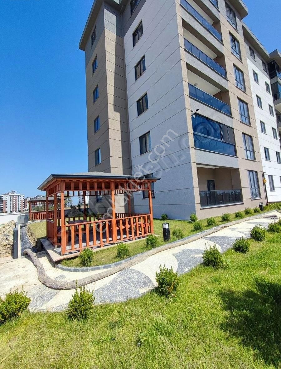 Tekirdağ Çerkezköy İstasyon Mah. Tepe Mevkinde 2+1 Sıfır Daire - Görsel 3
