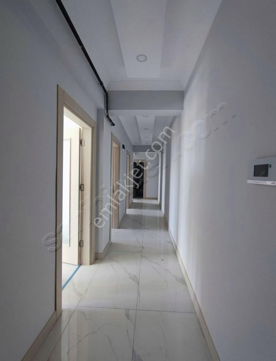 Tekirdağ Çerkezköy İstasyon Mah. Tepe Mevkinde 2+1 Sıfır Daire - Görsel 4