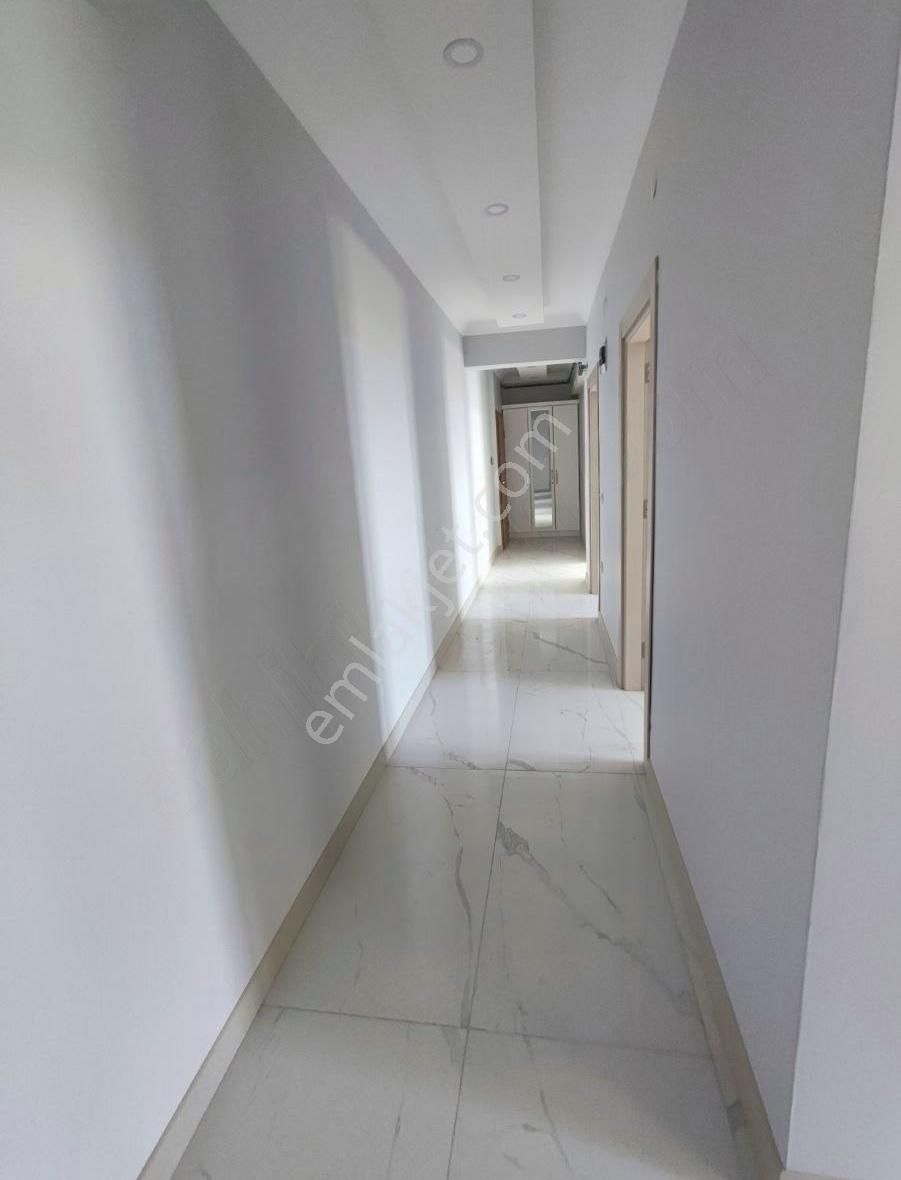 Tekirdağ Çerkezköy İstasyon Mah. Tepe Mevkinde 2+1 Sıfır Daire - Görsel 16