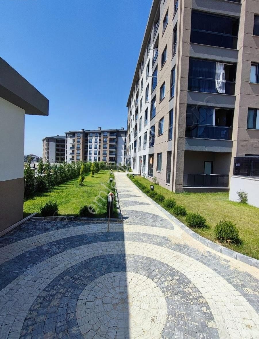 Tekirdağ Çerkezköy İstasyon Mah. Tepe Mevkinde 2+1 Sıfır Daire - Görsel 6