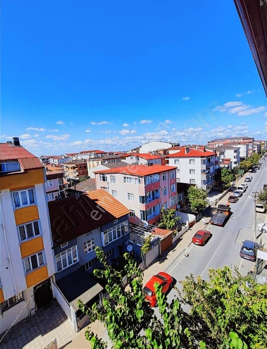 Tekirdağ Kapaklı Yeni Devlet Hast Arkasında Satılık 3+2 Düblex - Görsel 23