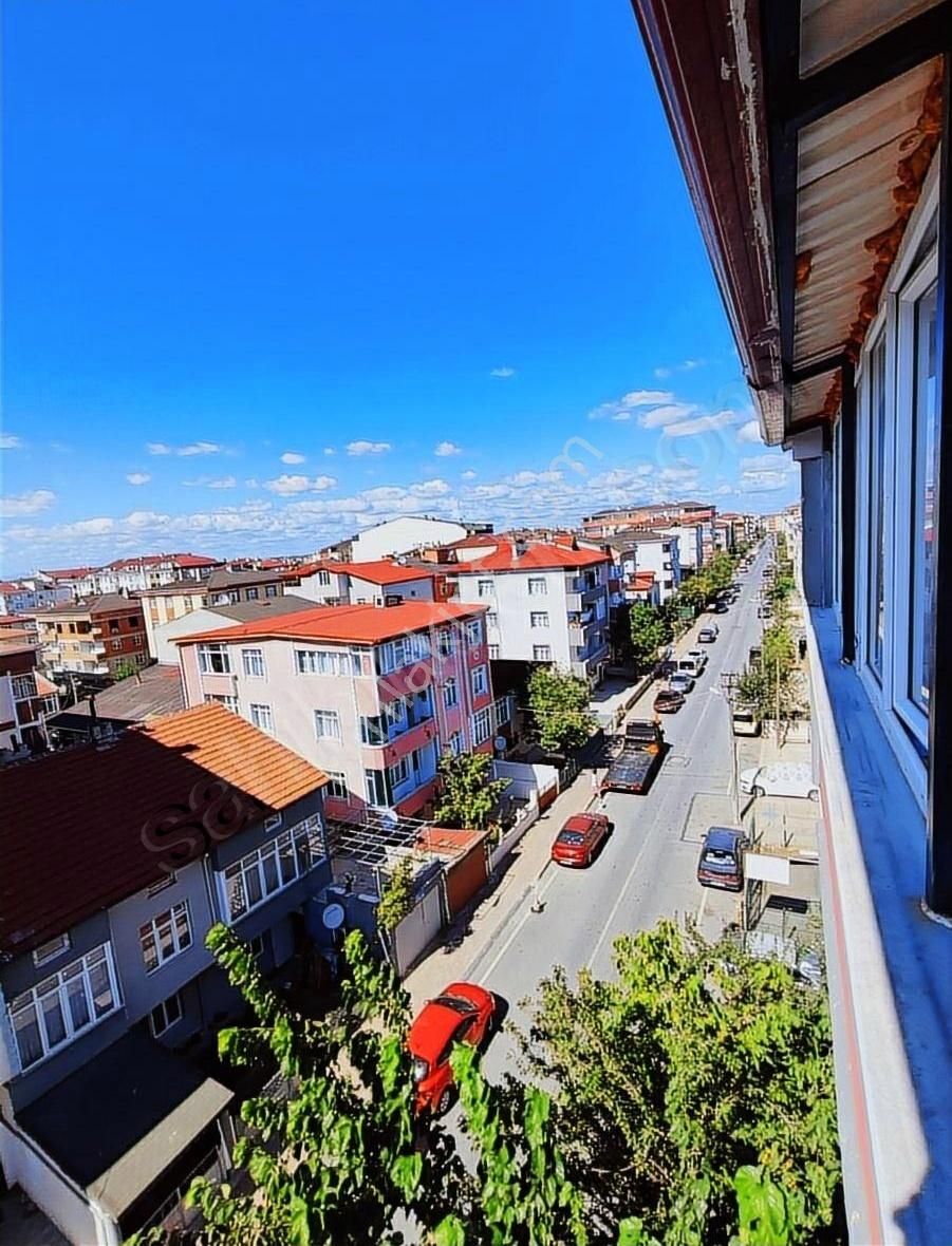 Tekirdağ Kapaklı Yeni Devlet Hast Arkasında Satılık 3+2 Düblex - Görsel 20