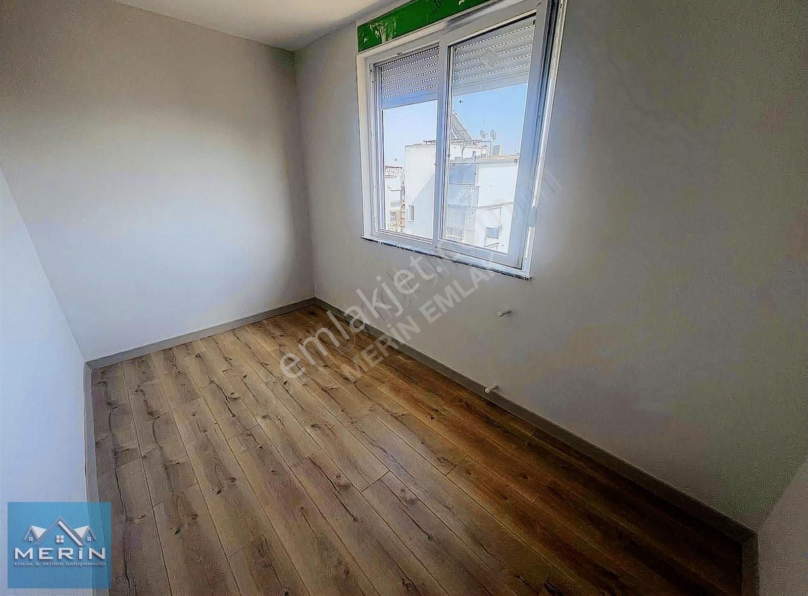 Kütükçü Mah. Asansörlü Sıfır 3+1 Manzaralı Dubleks Daire - Görsel 4