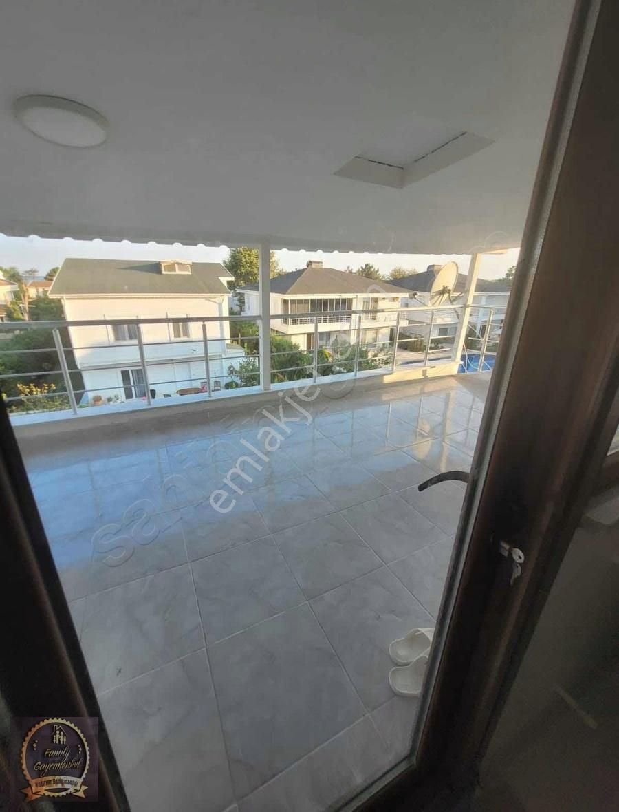 Silivri Sancaktepe'de Müstakil Villa - Görsel 2