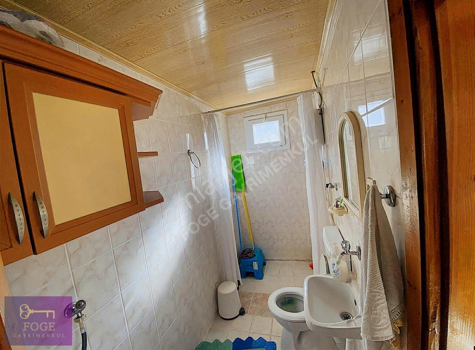 Menemen Maltepe'de Satılık Keyifli Bahçeli Köy Evi - Görsel 12