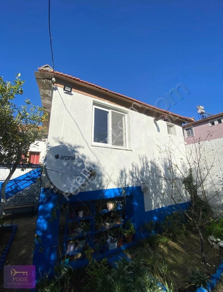 Menemen Maltepe'de Satılık Keyifli Bahçeli Köy Evi - Görsel 8