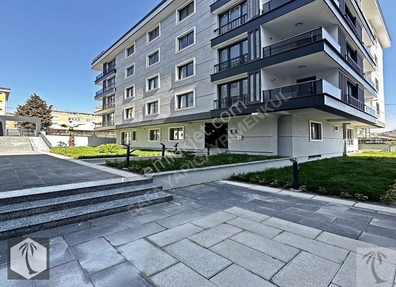 Beylikdüzü Kavaklı Da Kapalı Otoparklı Güvenlikli Sitede 2+1 - Görsel 5