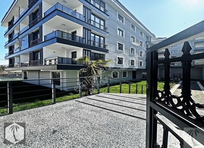 Beylikdüzü Kavaklı Da Kapalı Otoparklı Güvenlikli Sitede 2+1 - Görsel 4