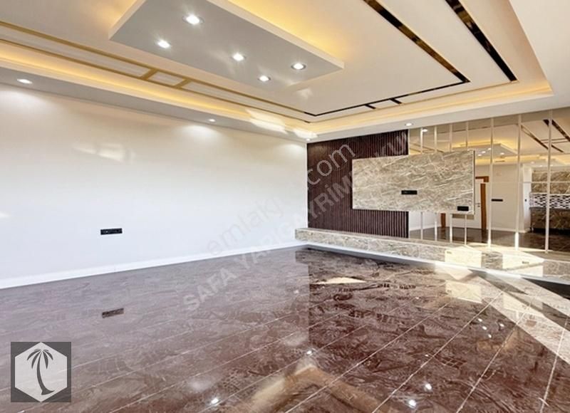 Beylikdüzü Safa Dan Merkezi Konumda Bölgenin En Uygun 2+1fırsatı - Görsel 11