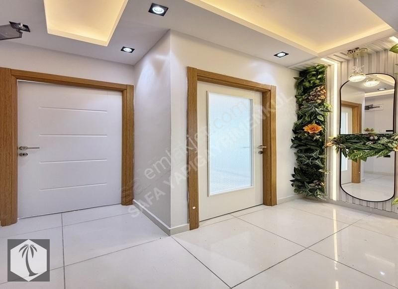 Beylikdüzü Safa Dan Merkezi Konumda Bölgenin En Uygun 2+1fırsatı - Görsel 8