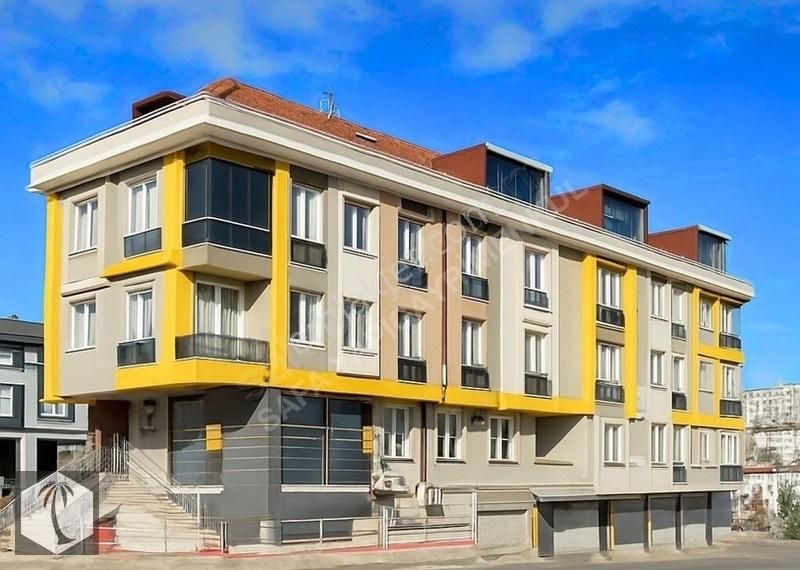 Beylikdüzü Safa Dan Merkezi Konumda Bölgenin En Uygun 2+1fırsatı