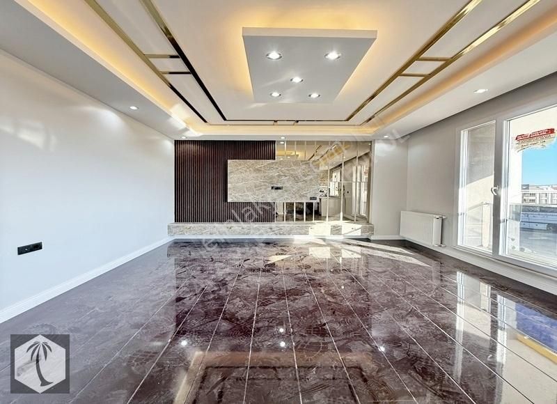 Beylikdüzü Safa Dan Merkezi Konumda Bölgenin En Uygun 2+1fırsatı - Görsel 15