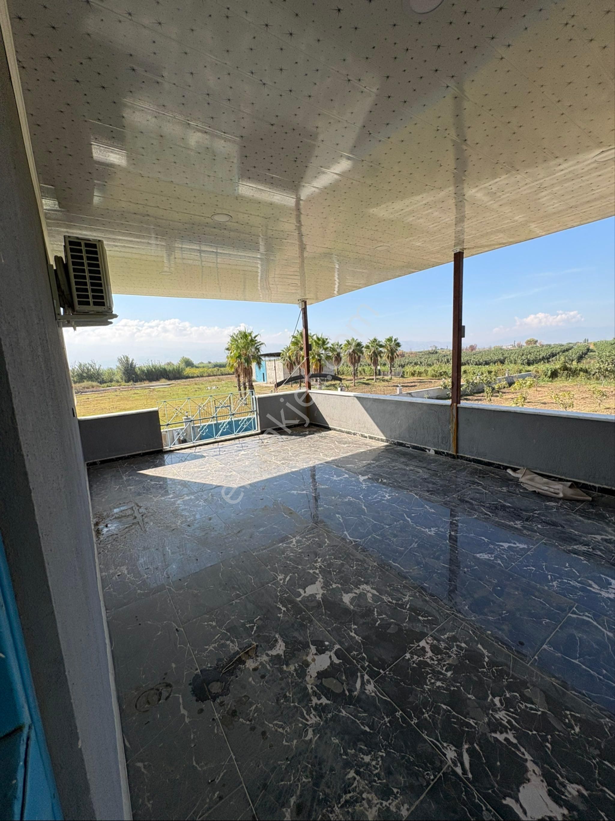 Sultanhisar Atça'da Satılık 26.480 M2 Çiftlik Ve Tarlası - Görsel 9