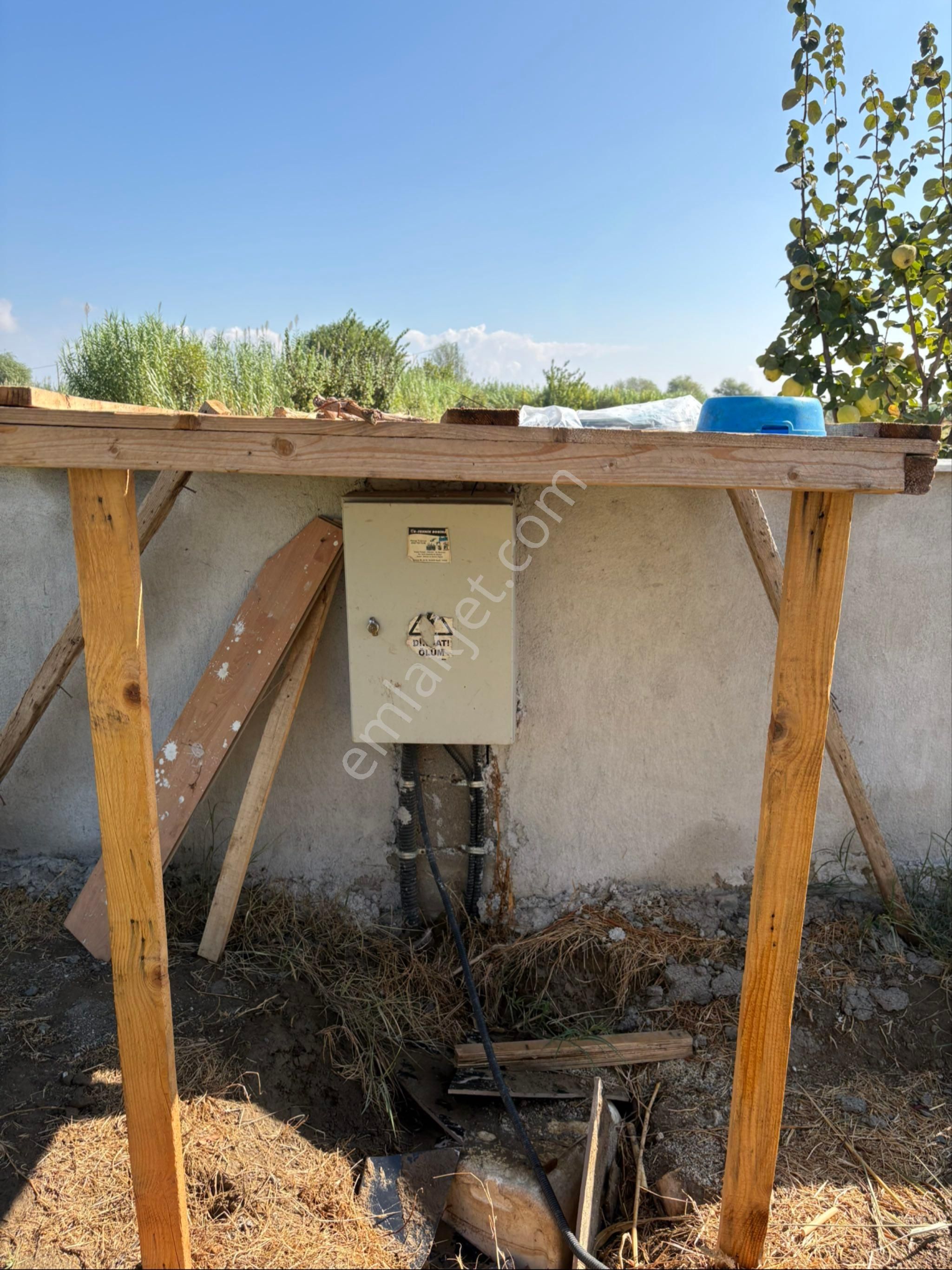 Sultanhisar Atça'da Satılık 26.480 M2 Çiftlik Ve Tarlası - Görsel 4