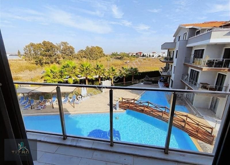 *belek*te Satılık 4+1 Dubleks Daire* - Görsel 2