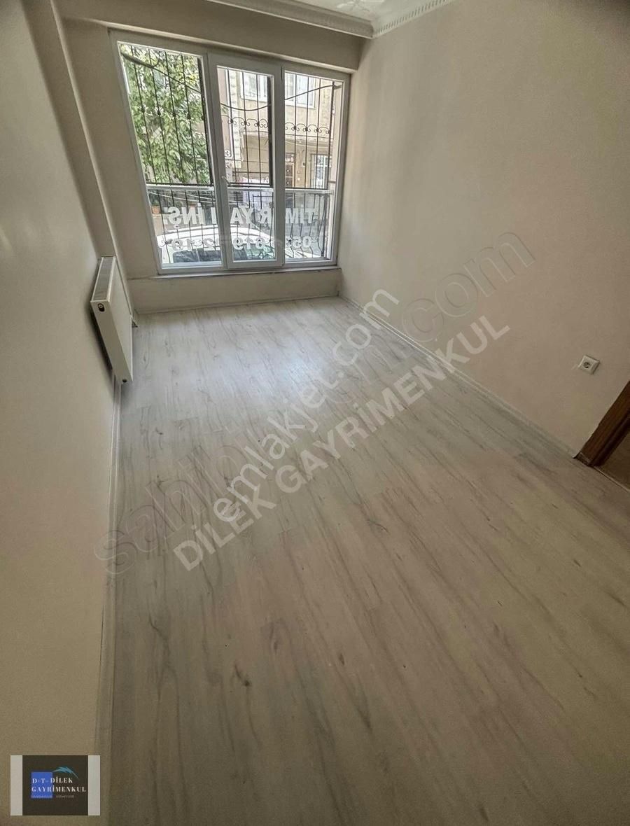 Maslak Cesme Cad Uzerinde Kiralik 1+1 Yenı Bına - Görsel 11
