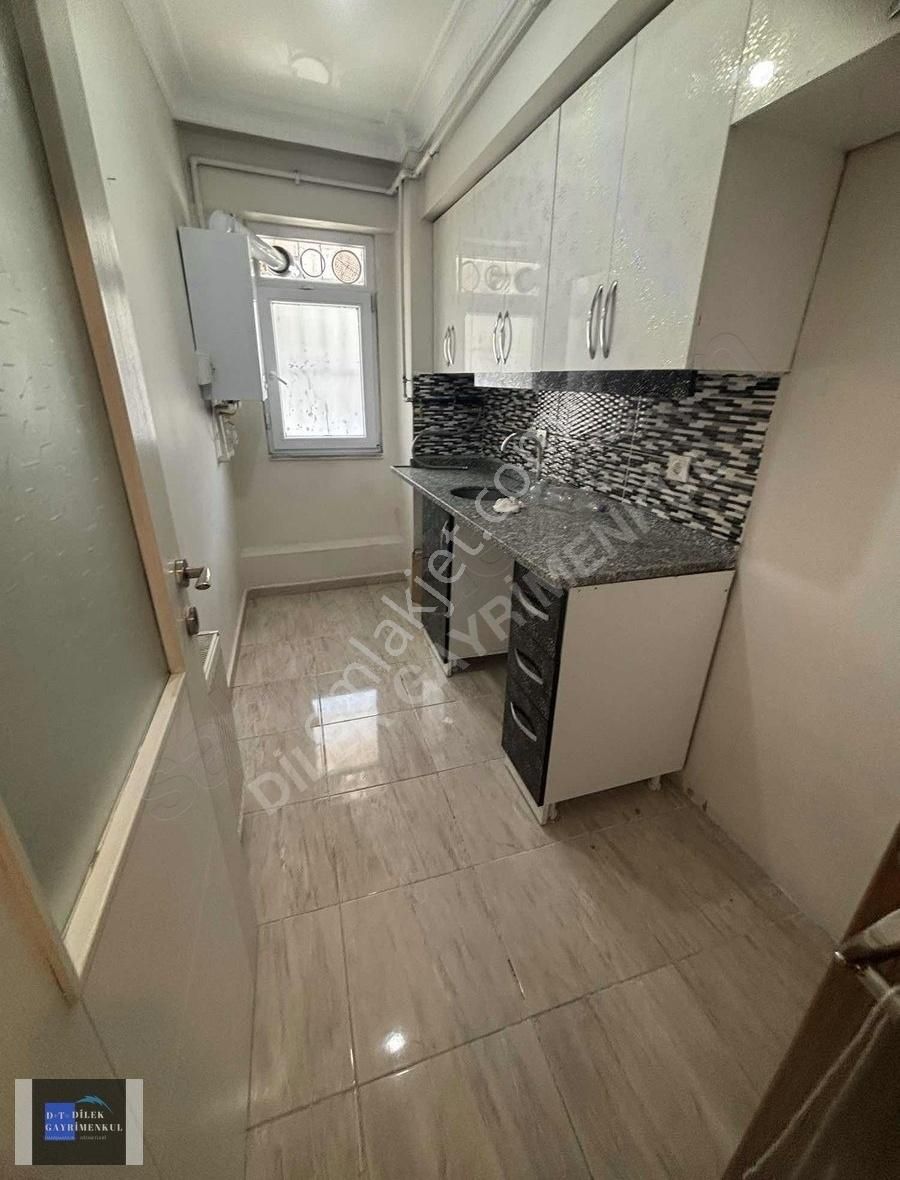 Maslak Cesme Cad Uzerinde Kiralik 1+1 Yenı Bına - Görsel 10