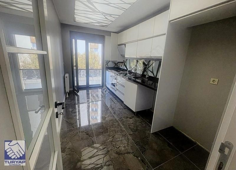 Sancaktepe İlhanvarank Hastanesi Yanı 2+1 Ultra Lüks Daire - Görsel 2