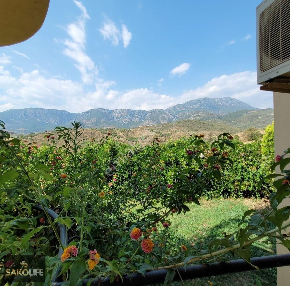 Sakolife Gayrimenkul Den Kargıcak Gold City Satılık Villa - Görsel 5