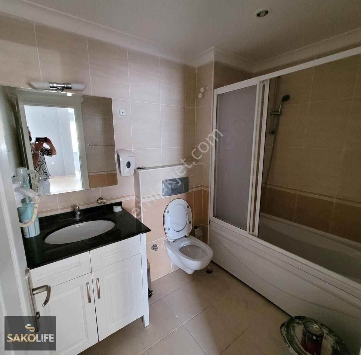 Sakolife Gayrimenkul Den Kargıcak Gold City Satılık Villa - Görsel 2