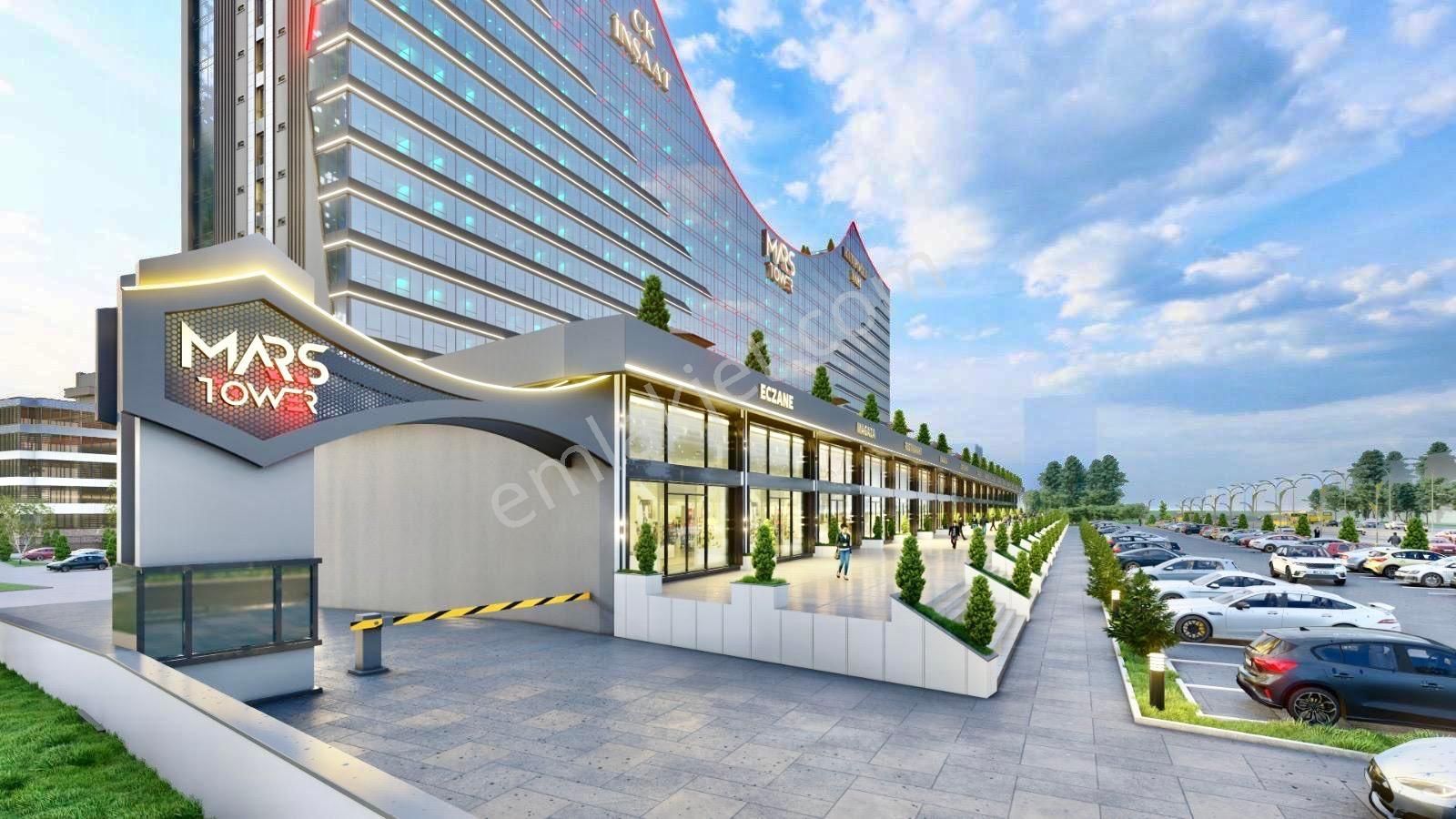 Elazığ Yolu Üzeri Merkezi Konumda 3+1 115m2 Satılık Ofis!!! - Görsel 4