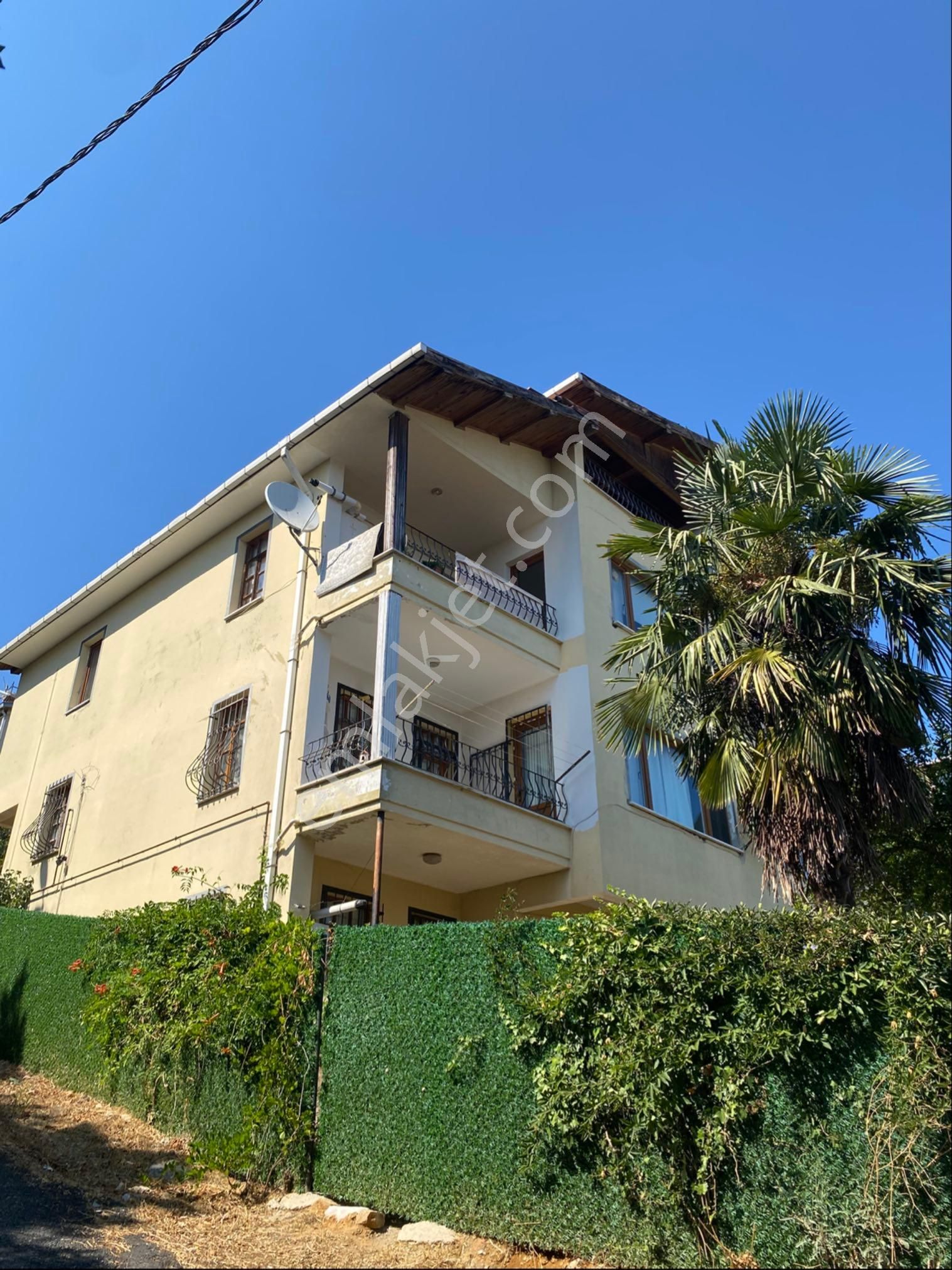 Ekin’den Beykoz Fatih Mah.satılık Müstakil Ev - Görsel 2